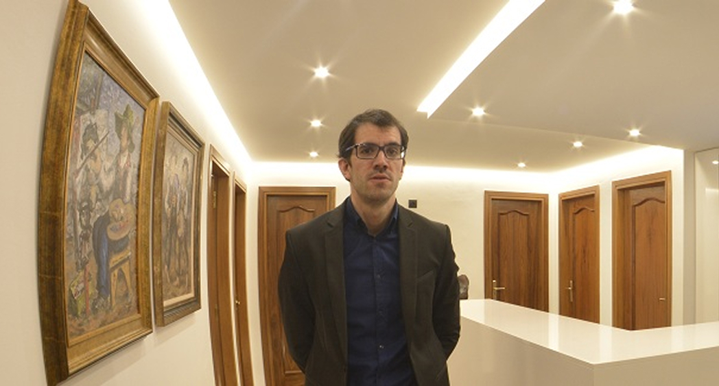 Marcos López Porto Abogado